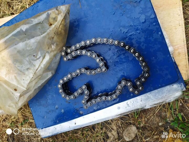 Цепь моторная СССР