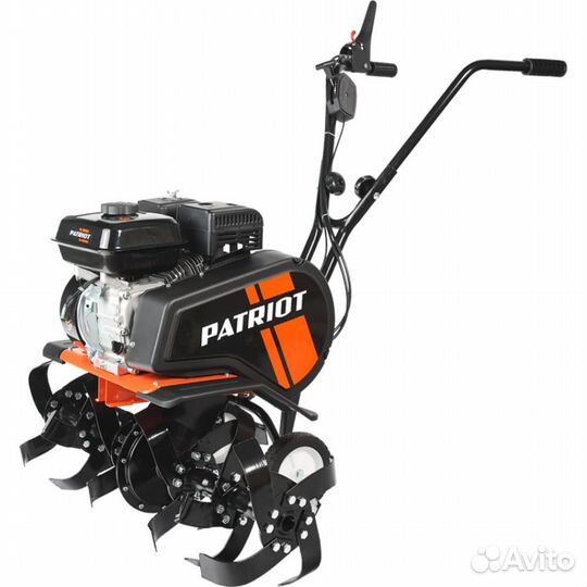 Культиватор Patriot T 7085 P oregon