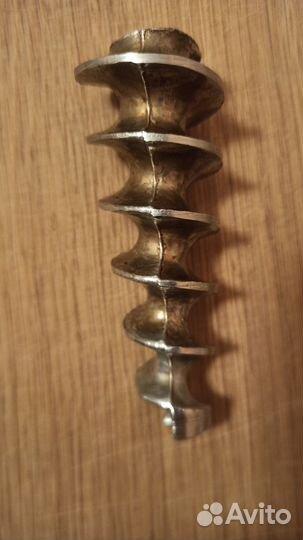 Насадка для соковыжималки запчасти для мясорубки