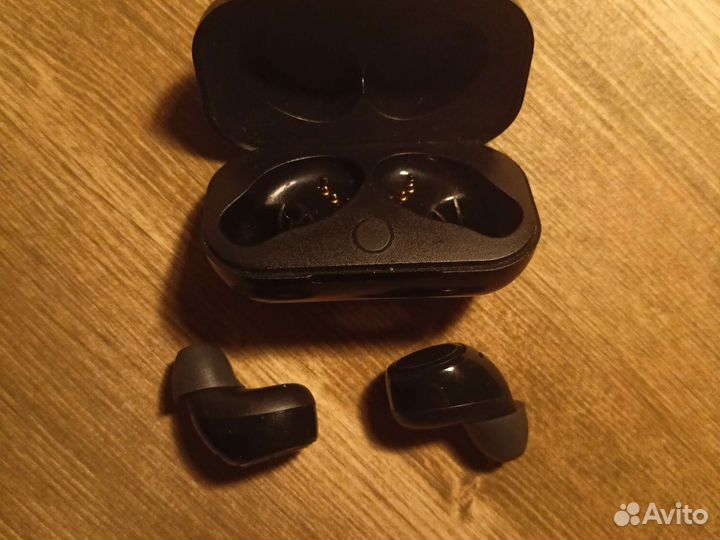 Беспроводные наушники uBear True Wireless play 2