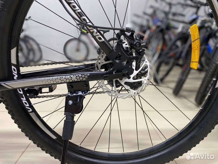 Велосипед горный на 26 колесах