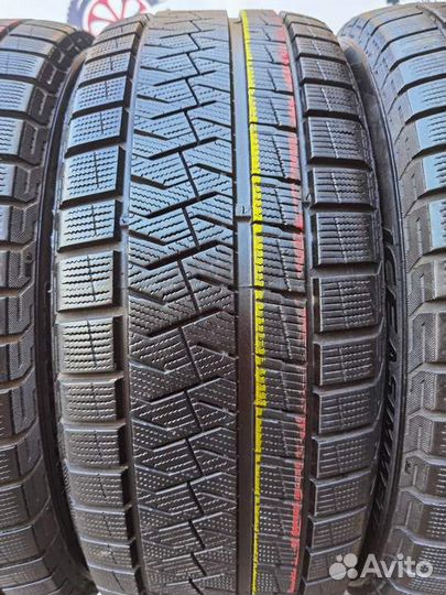Pirelli Ice Asimmetrico 225/45 R18 95Q