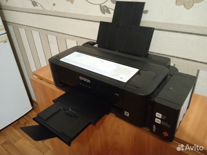Принтер Epson L110