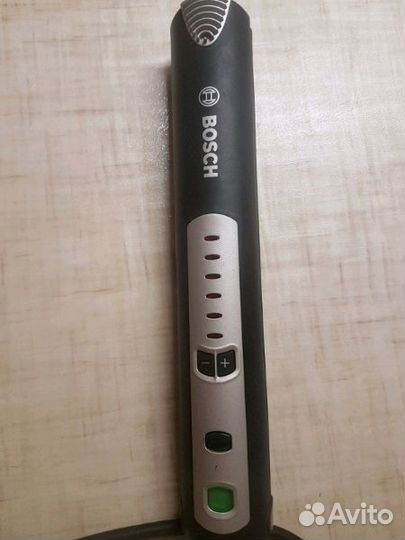 Продам утюжок для волос Bosch