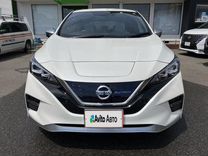 Nissan Leaf AT, 2020, 16 000 км, с пробегом, цена 1 050 000 руб.