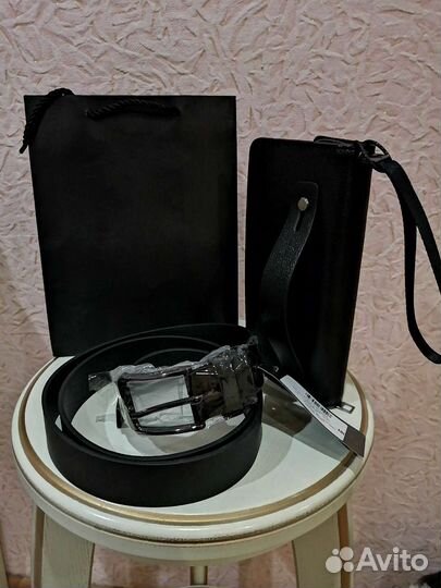 Подарочный набор для мужчин