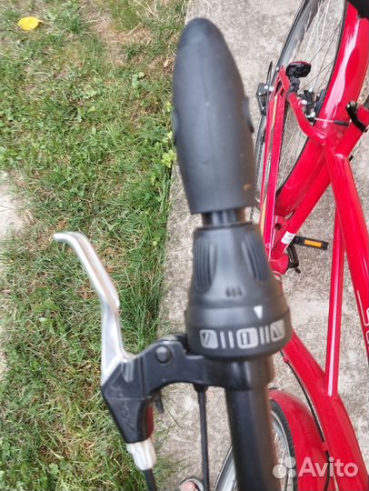 Продам велосипед schwinn