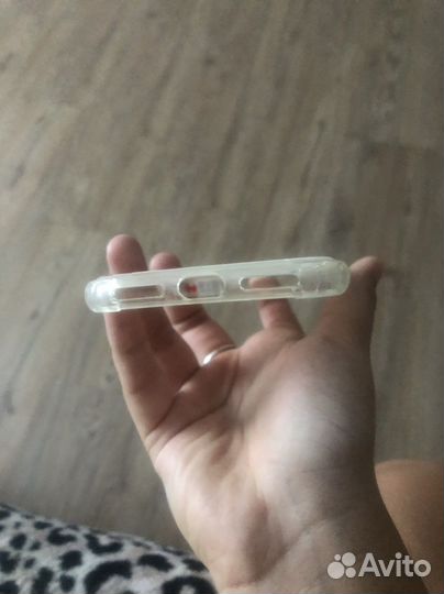 Чехол на iPhone 7 8