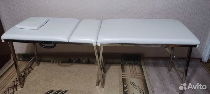 Массажный стол (кушетка)