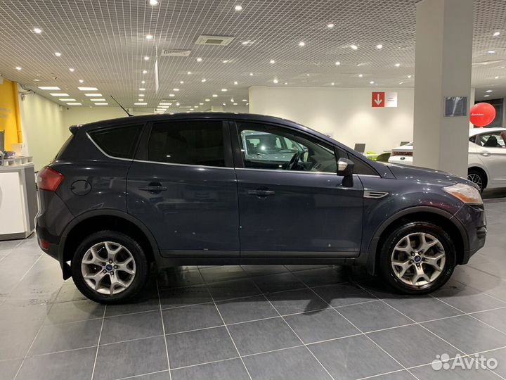 Ford Kuga 2.0 МТ, 2010, 330 200 км