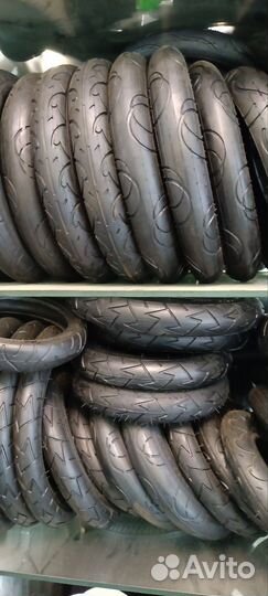 Покрышки для детских колясок