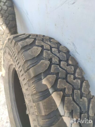 Cordiant Off Road 225/75 R16