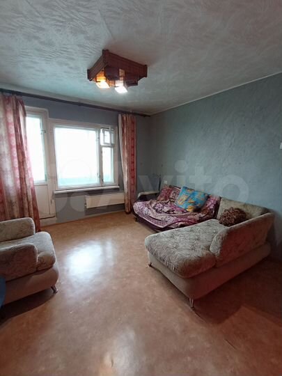 2-к. квартира, 53 м², 7/9 эт.
