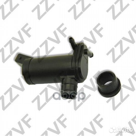 Моторчик омывателя ford focus I (98-05), fusion