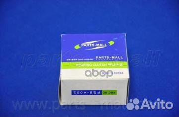 Подшипник выжимной KIA parts-mall PSB-A002 PSB