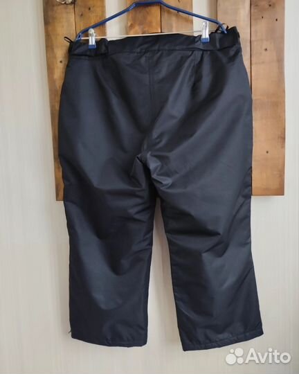 Брюки горнолыжные Bonprix женские 50 размер