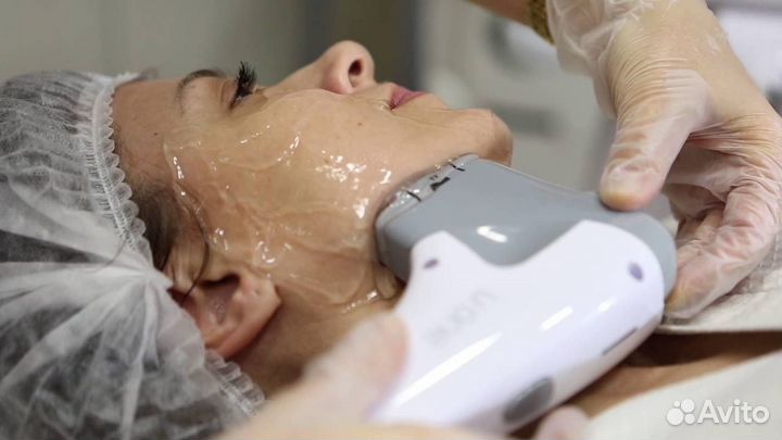 СМАС лифтинг подтяжка лица