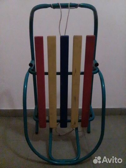 Продаются санки детские