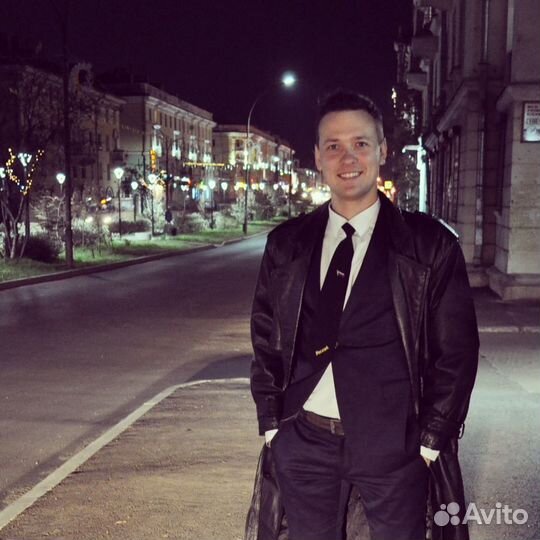 Ведущий тамада на свадьбу, юбилей в Иркутске