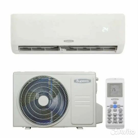 Сплит системы