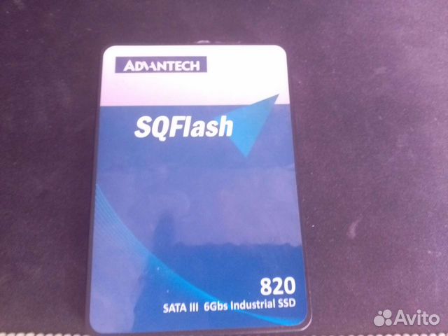 SATA III SSD 128GB