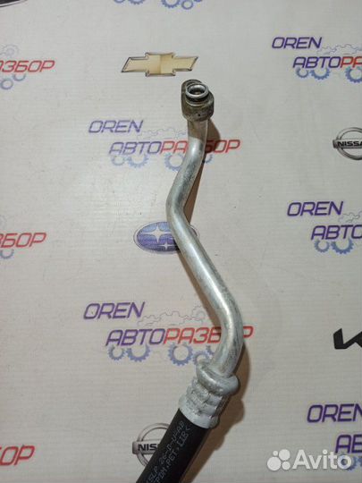 Трубка кондиционера Toyota Camry 55 2.5 2017