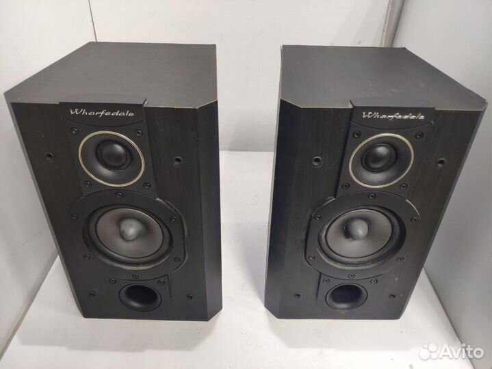 Акустические системы Wharfedale Vardus VR-50