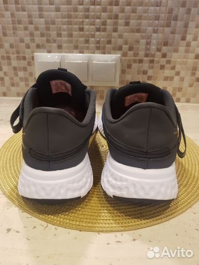 Кроссовки nike р.47,5