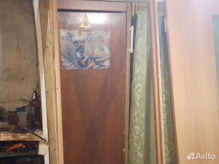 Дверь межкомнатная