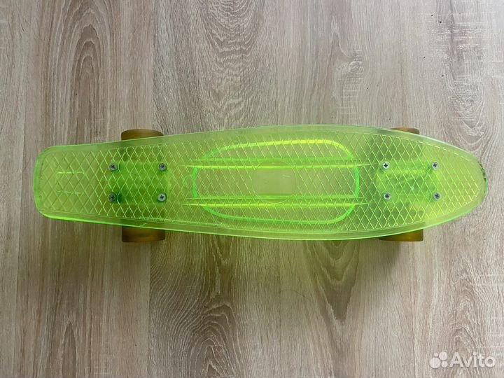 Продам скейт