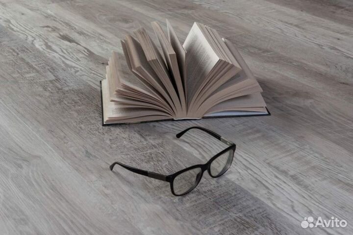 Кварцвиниловый ламинат