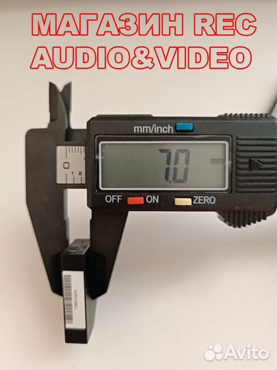 Цифровой Мини диктофон Savetek VR308 + OTG Type C