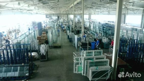 Расширение балкона и бесплатный выезд на замер