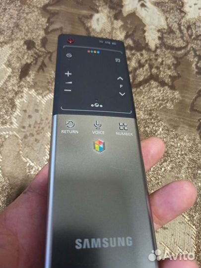 Пульт д/у для смарт телевизора Samsung