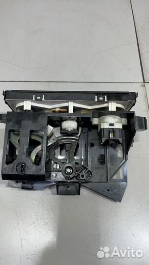 Блок управления климат контролем Rover 25