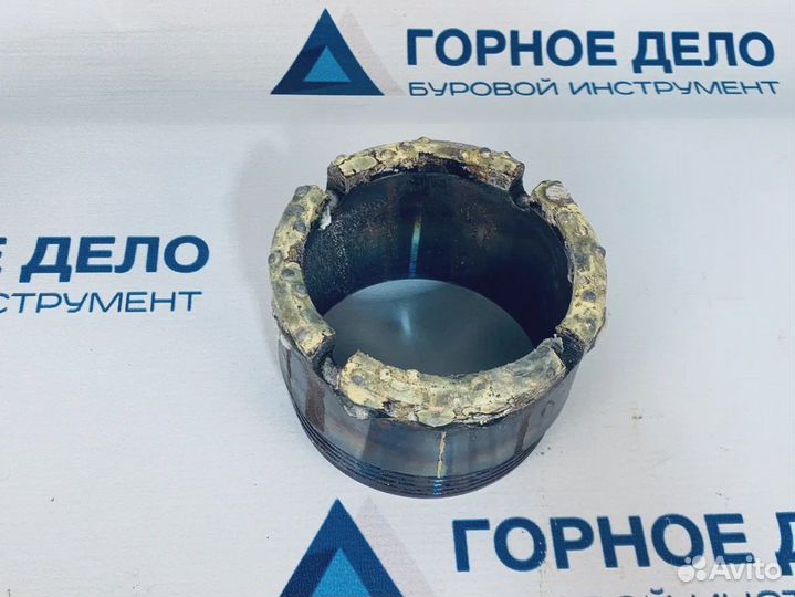 Коронка кпз 132