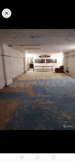 Гараж, 24 м²