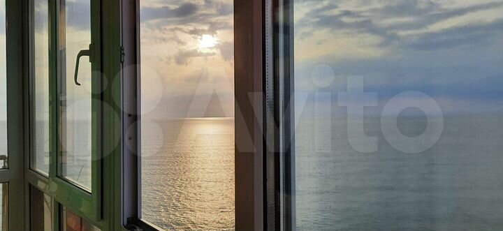 1-к. квартира, 33 м², 14/14 эт.