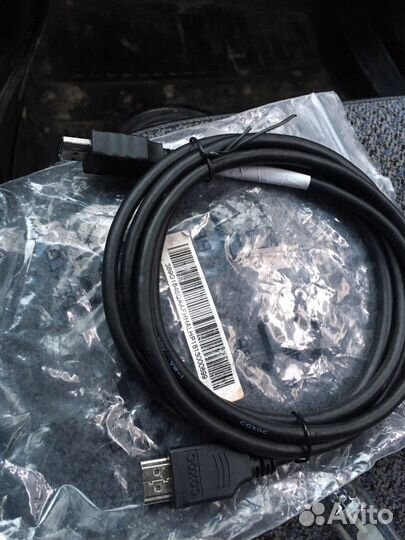 Кабель hdmi hdmi