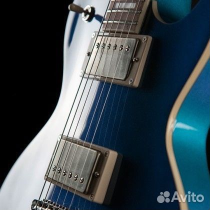 Cort CR200-FBL Classic Rock электрогитара