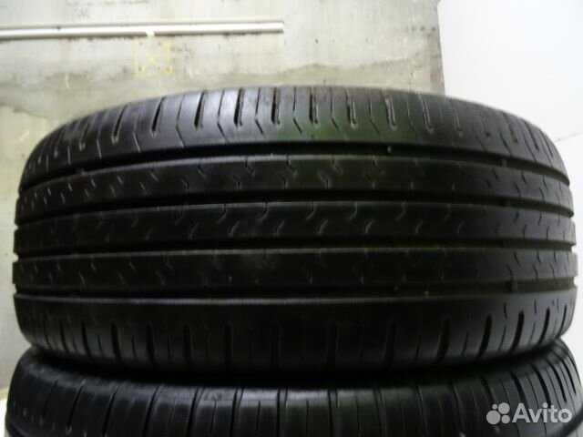 Continental ContiEcoContact 5 195/55 R20