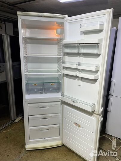 Холодильник atlant
