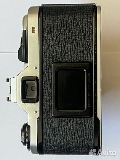 Плёночный фотоаппарат Pentax ME super SE