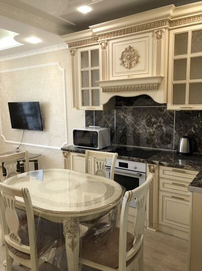 Квартира-студия, 30,9 м², 8/19 эт.