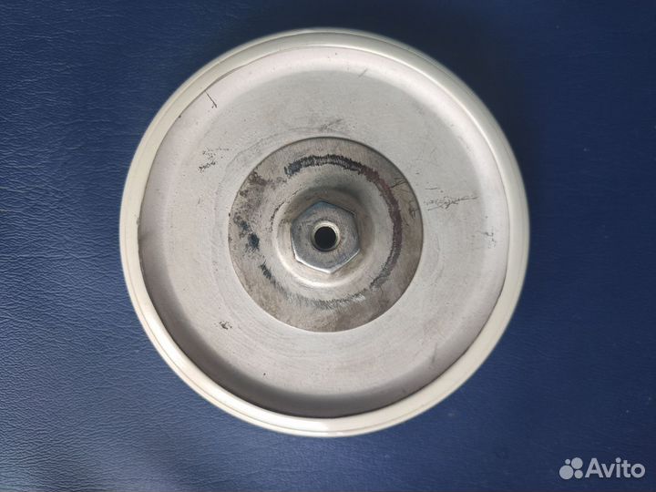 Конденсаторы высоковольтные К15-10