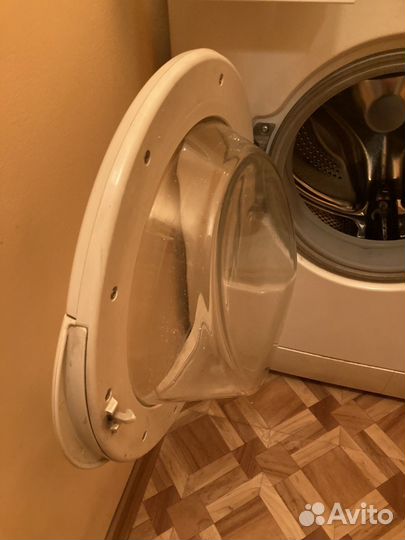 Стиральная машина bosch maxx 4