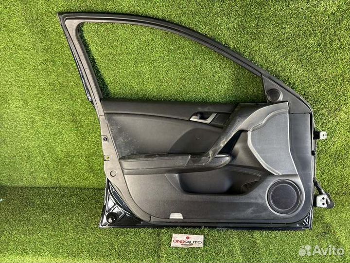 Дверь передняя левая Honda Accord CU2 K24A 2008