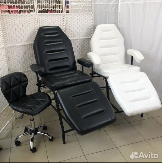 Кушетка косметологическая