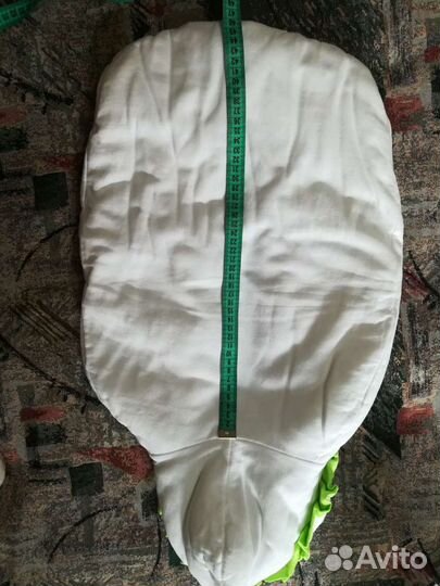 Комплект (конверт) на выписку, одеяло