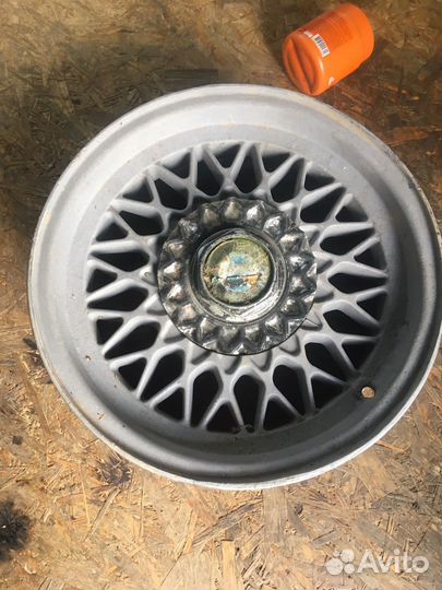 Диски r 15 BMW